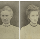 Illustration for article titled Woman Reenacts Seven Generations of Her Mothers Family In Photos
